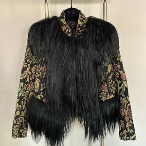 rag & bone Kate Moss add campaign jacket. Size 2 perfect condition.
